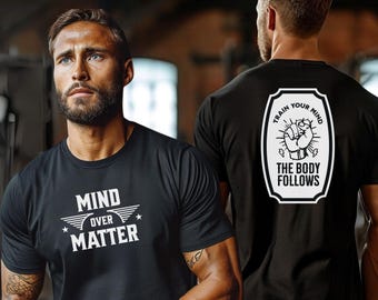 Fitness SVG: Gym T-Shirt Design, Workout Sayings, Exercise Apparel, Weight Lifting Quote, Sublimation Design, Crossfit Png Digital Download