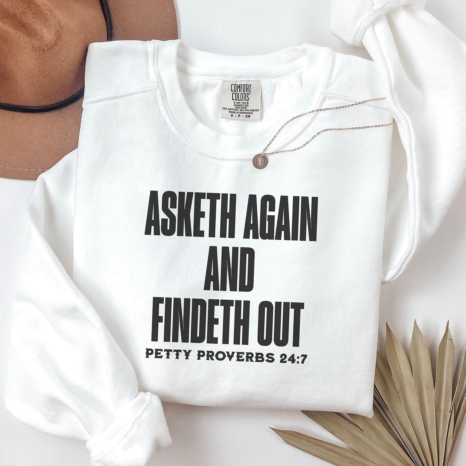 Asketh Again and Findeth Out Svg, Petty Proverbs SVG, Christian PNG ...