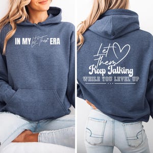 Svg pendant que vous montez de niveau, Svg inspirant, t-shirt à sublimation « Love Yourself », affirmations positives du jour, impression png motivante originale