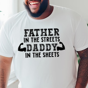 Funny Dad SVG: Father&#39;s Day Shirt Design (Digital Download)