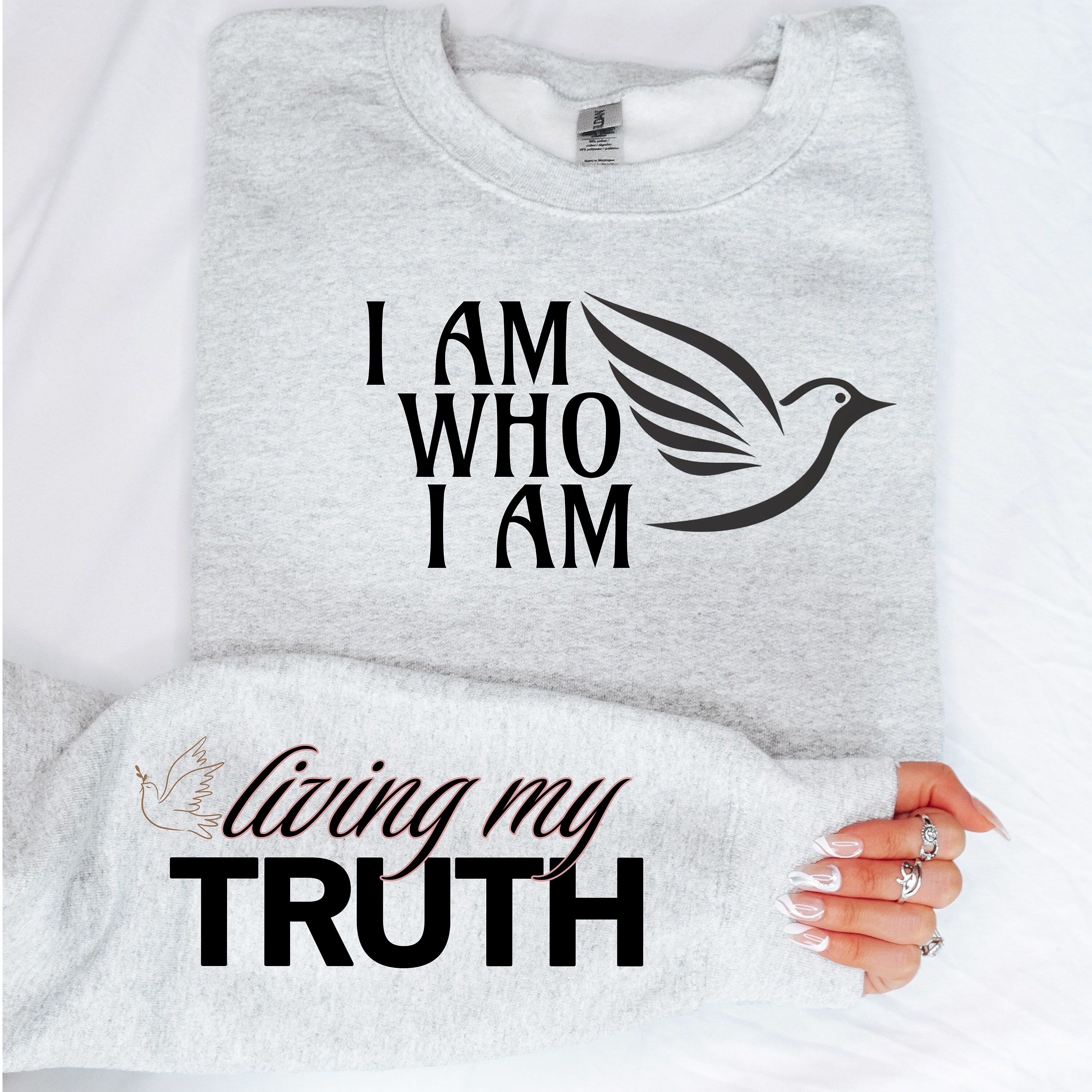 Living My Truth: Onlyfans Success Story - iqajbm0