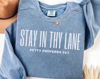 Proverbios pequeños SVG, PNG cristiano, Diseño de sublimación, PNG sarcástico, Diseños de Cricut, Regalo de camiseta minimalista, Descarga digital para uso comercial