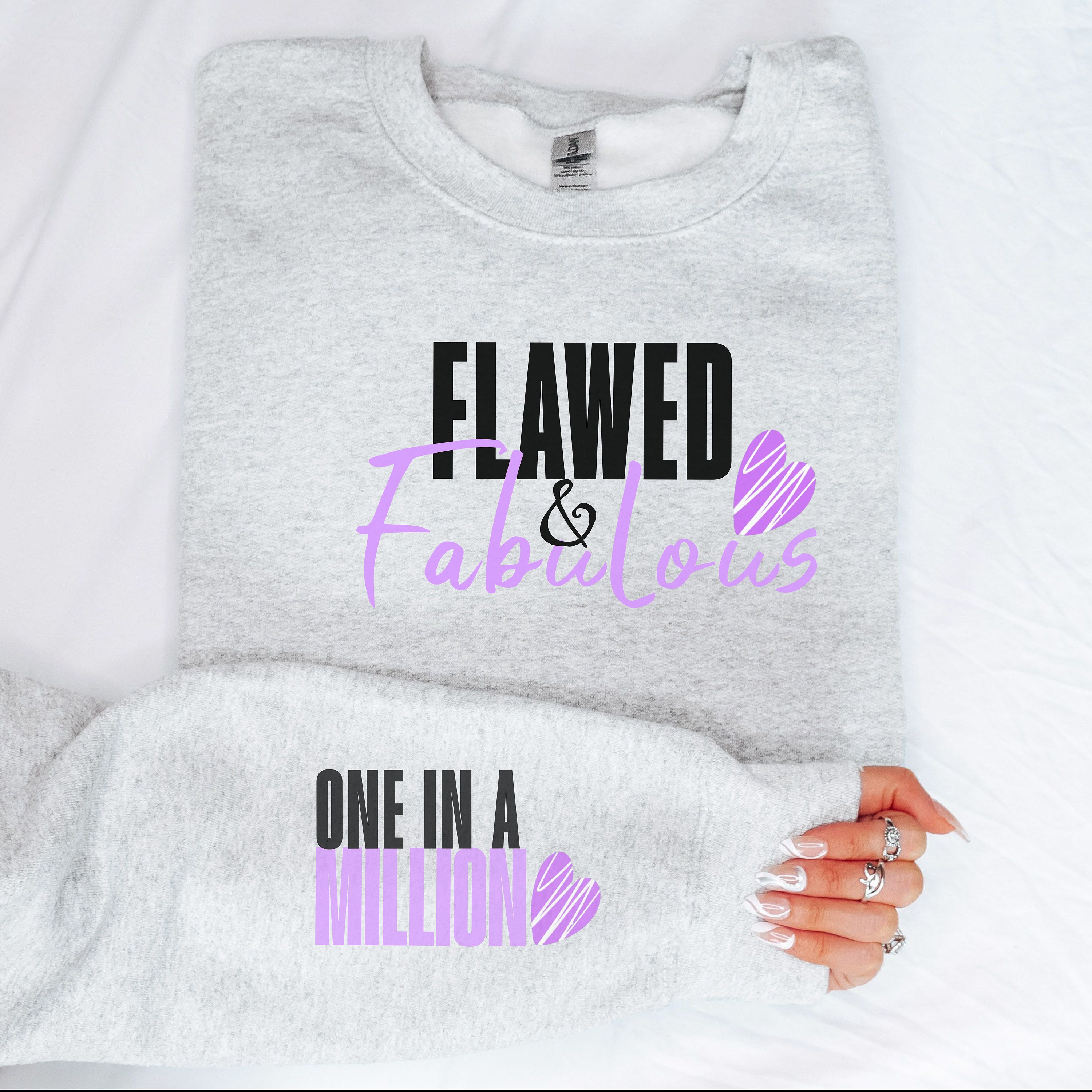 From Flawed To Fabulous: The Right Cape For Every Color Job - a2g1pmd