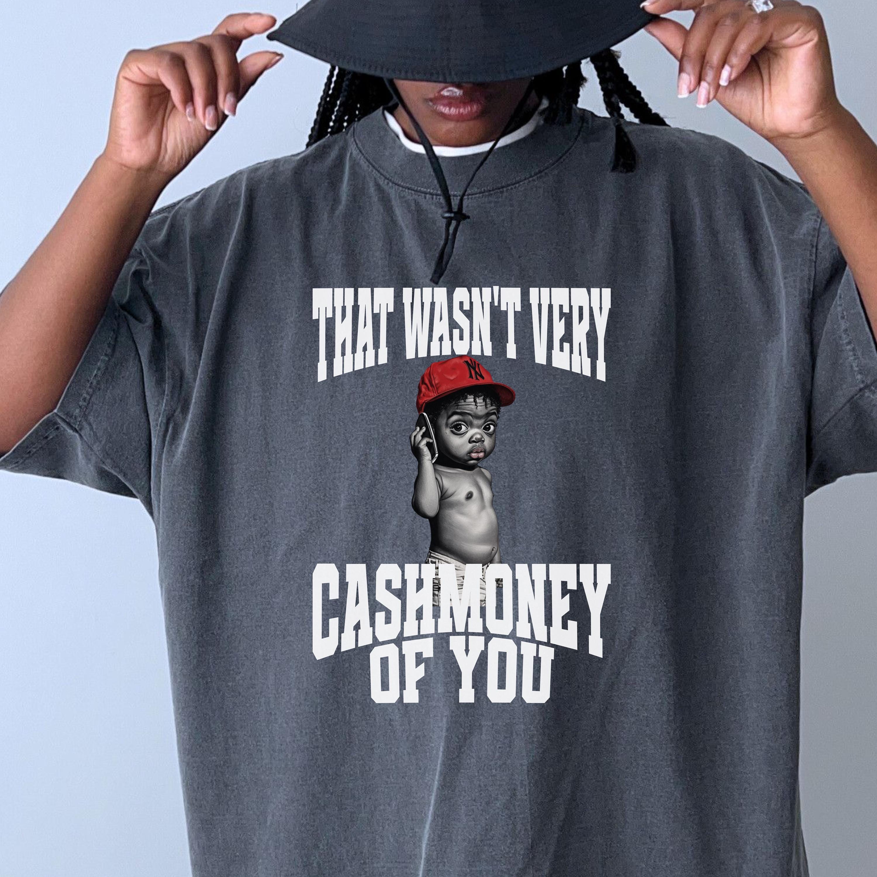 Cash money records - Etsy 日本