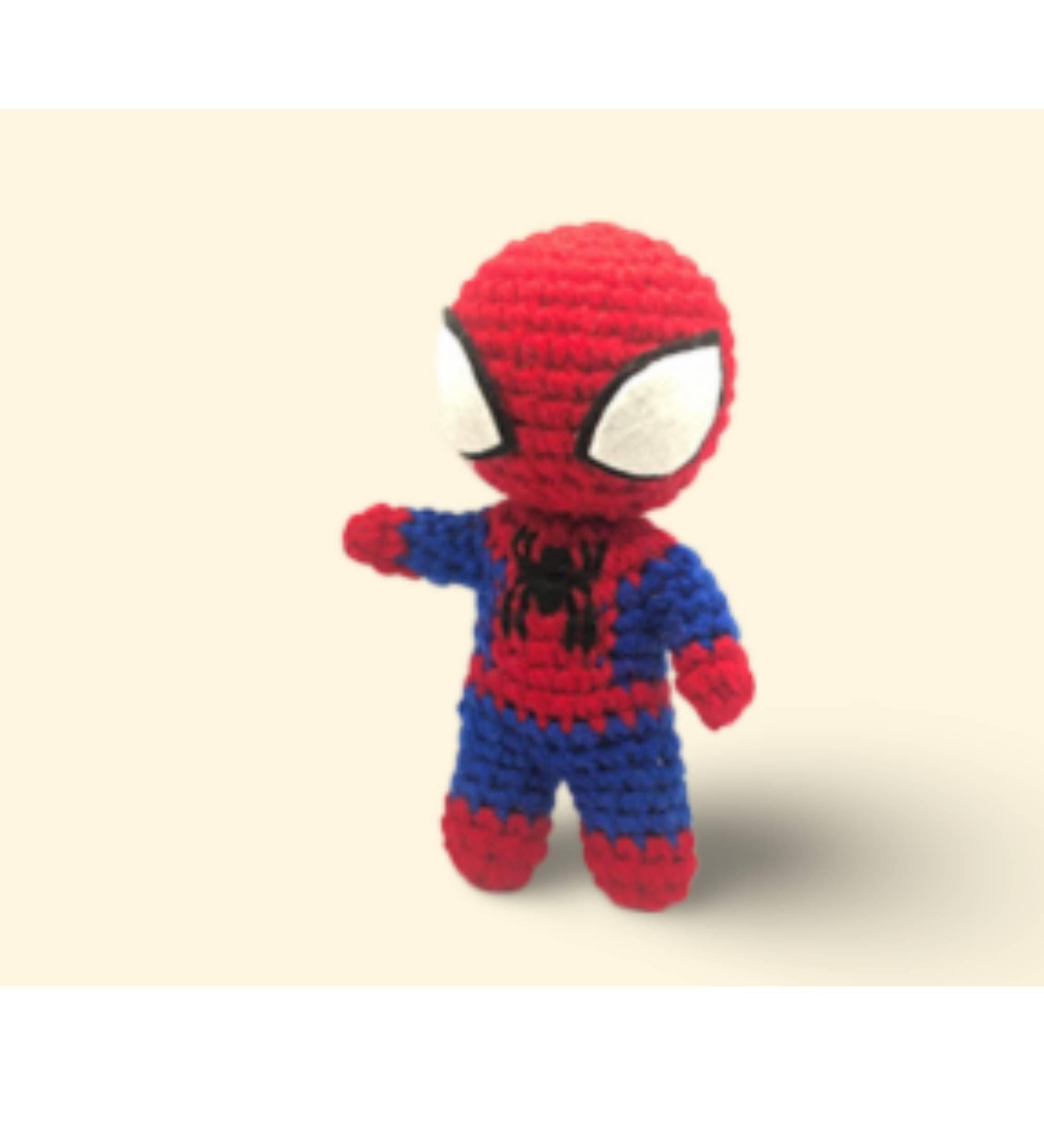 Spider man doll España