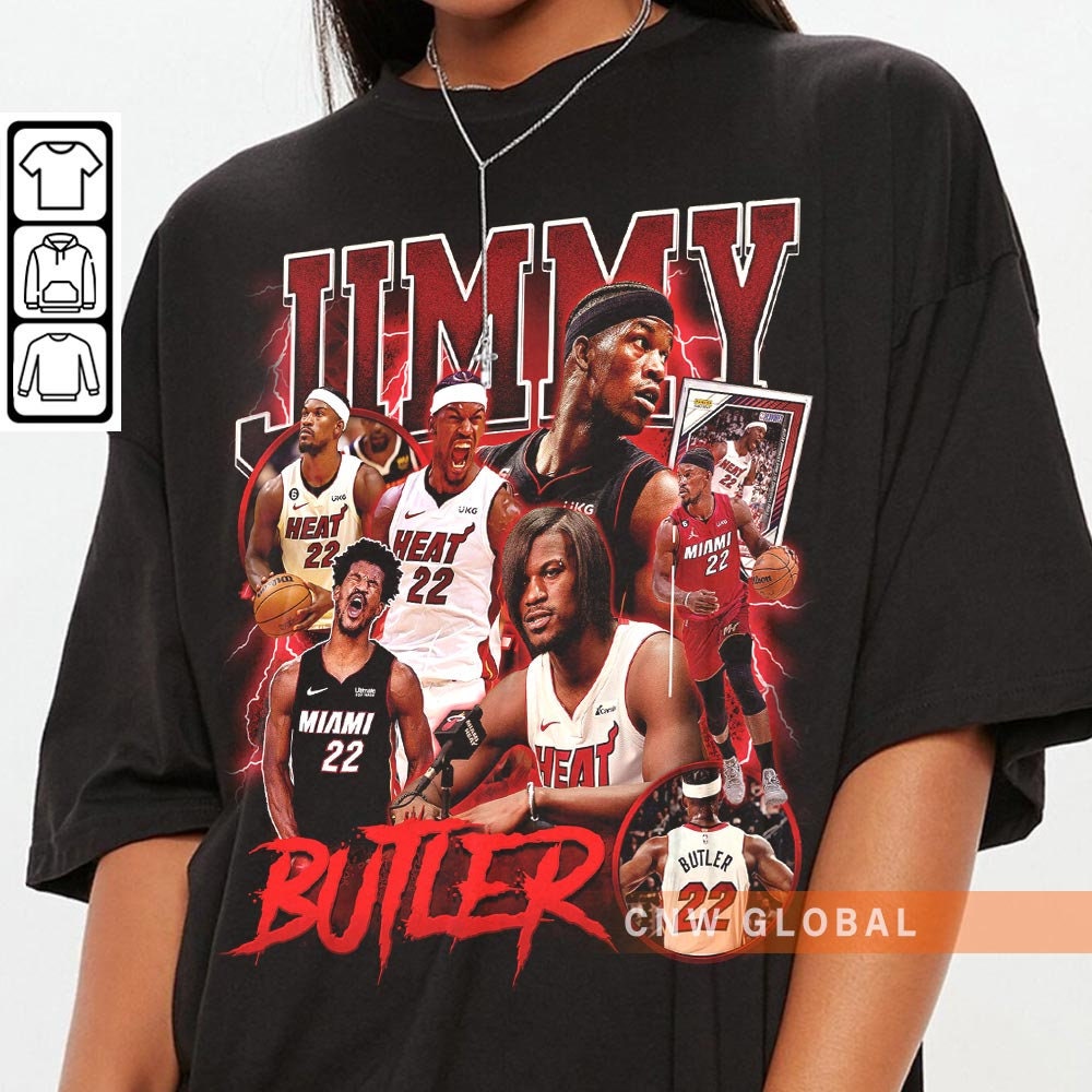 Affordable NBA 2023 Miami Heat Finals Jersey Shirt , Miami Heat T Shirt -  Rosesy