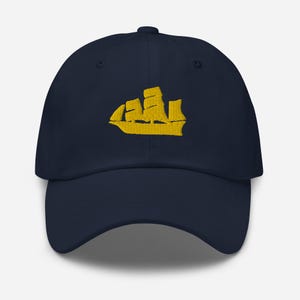 Manchester City Cap | Embroidered Man City Badge | Premium Football Hat for Fans