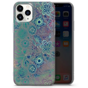 FLOWER pattern phone case cover for Pixel Samsung iPhone Huawei 11 12 13 14 6 22 23 Ultra Fe Pro Max 15 16 Z17