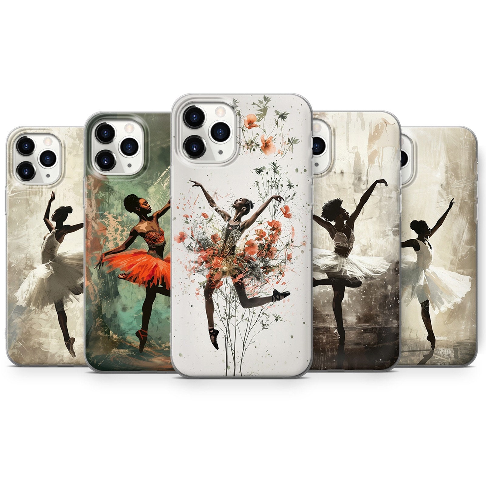 Ballet iPhone Case - Etsy Ballet iPhone Case - Etsy