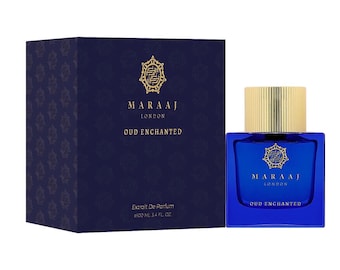 Maraaj Oud Enchanted Extrait De Parfum 100ml