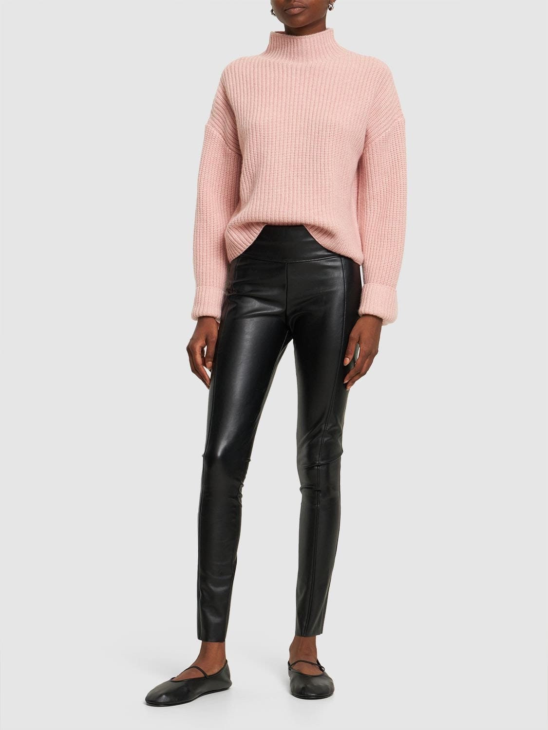 Size 4 Leather Pants Etsy UK