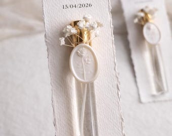 Favor de boda de tubo de vidrio personalizado, favor de colonia personalizado, regalo de boda de lujo, Hochzeitsgastgeschenk Glas, Cadeau Invité Mariage Personna