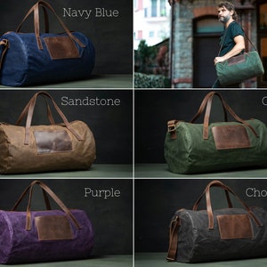 Sports Bags multiple colors