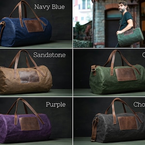 Sports Bags multiple colors