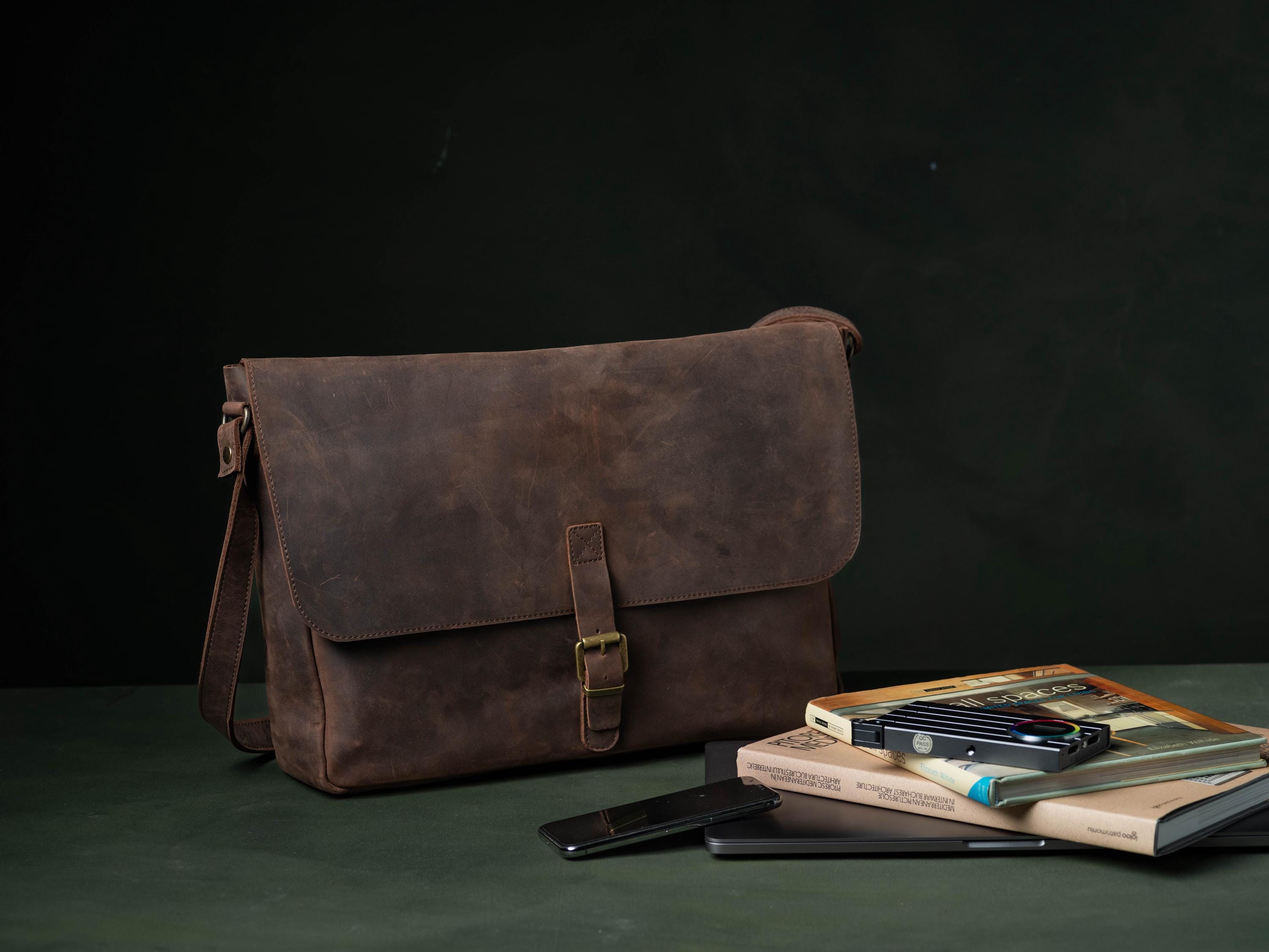 Vintage postal bag - Etsy 日本