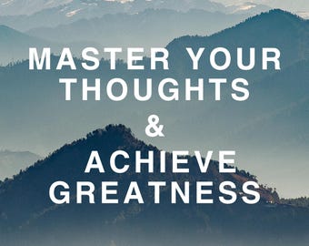 Inner Excellence: A Quick Guide to Peak Performance & Fulfillment | Digital Self-Improvement eBook