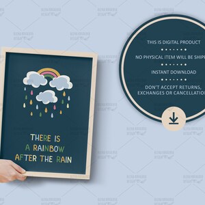 Motivational Positive Quote Print Bundle Wonderful World Any Room Decor ...