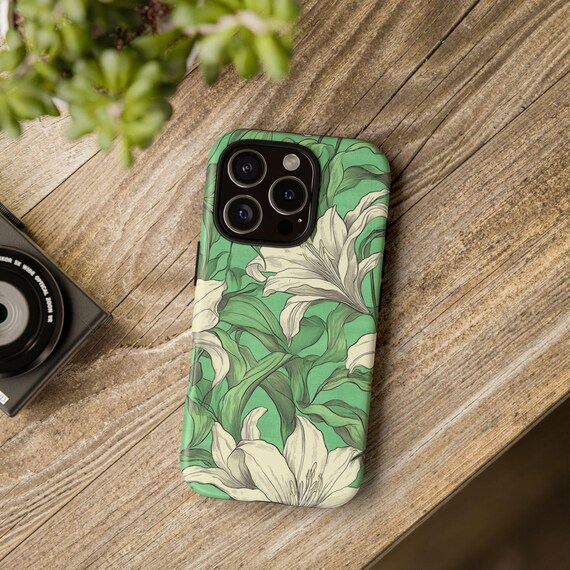 dog phone cases Colorful Paw - Gift For Dog Lovers - Personalized Phone Case