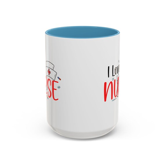 Nurse Appreciation Coffee Mug: Gift for Healthcare Workers - Etsy