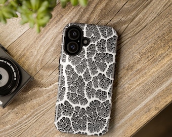3D Wrap Phone Case: Durable, Shock-Absorbing, UV Protected