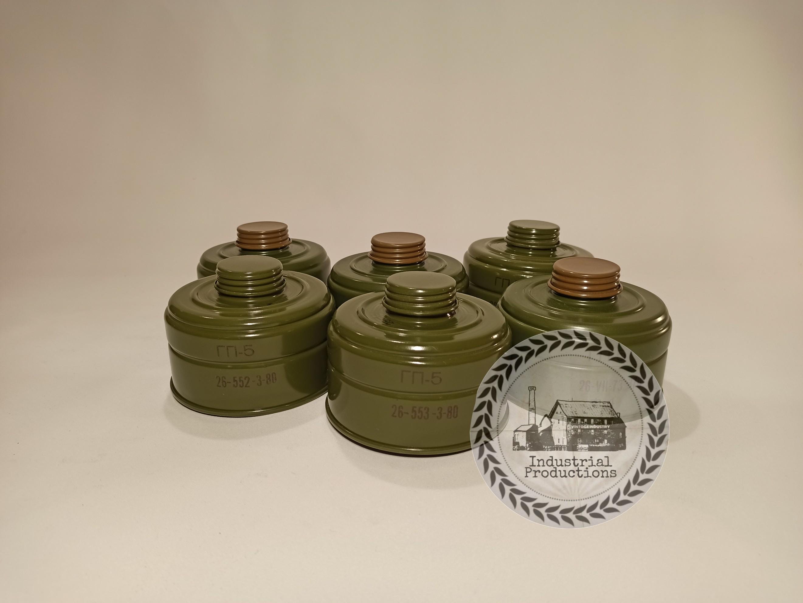 Gas mask canister - Etsy 日本