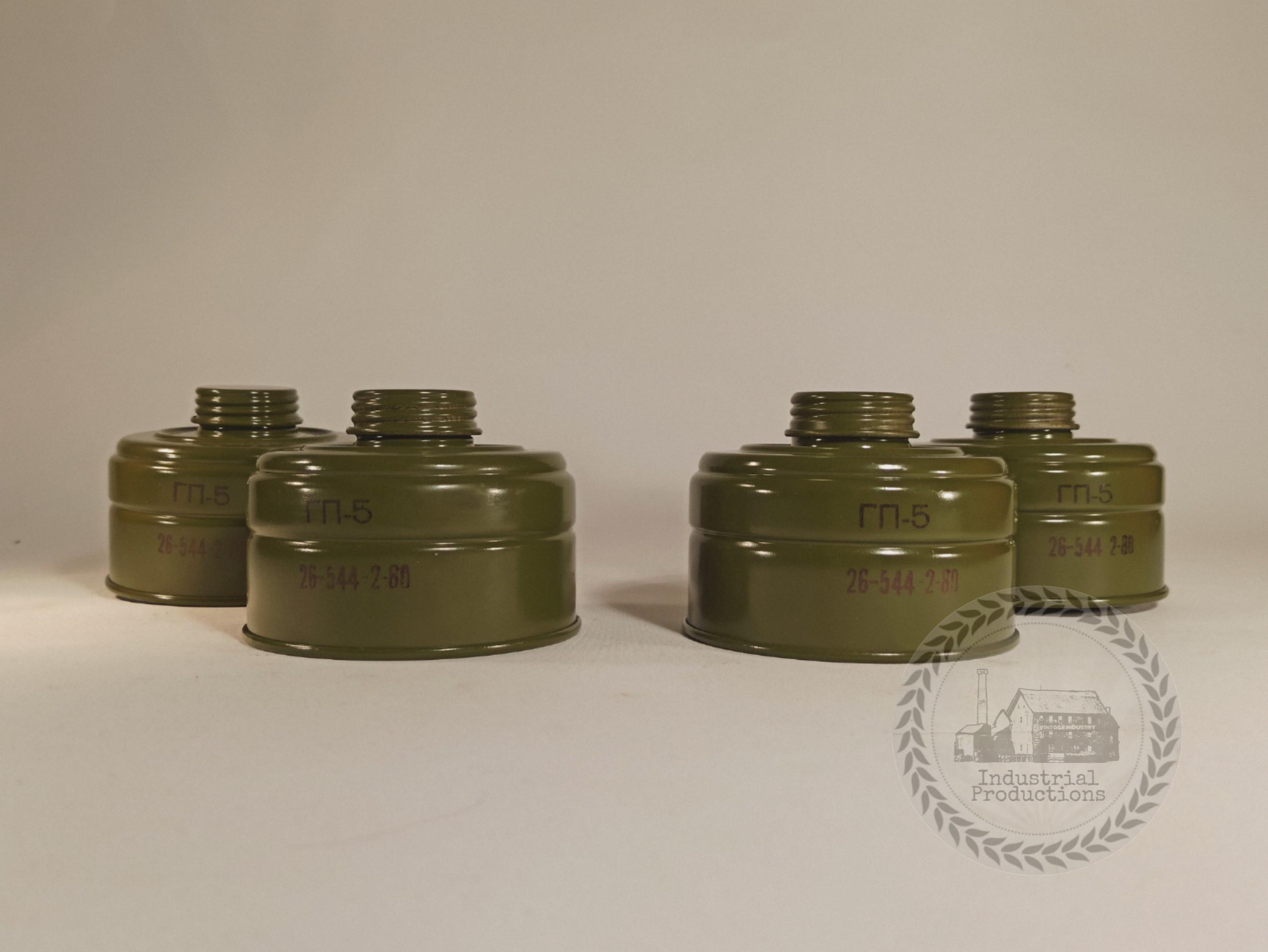 Gas mask canister - Etsy 日本