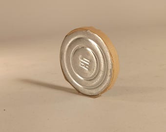 Máscara de gas GP5 con lente antivaho (fotografía digital)