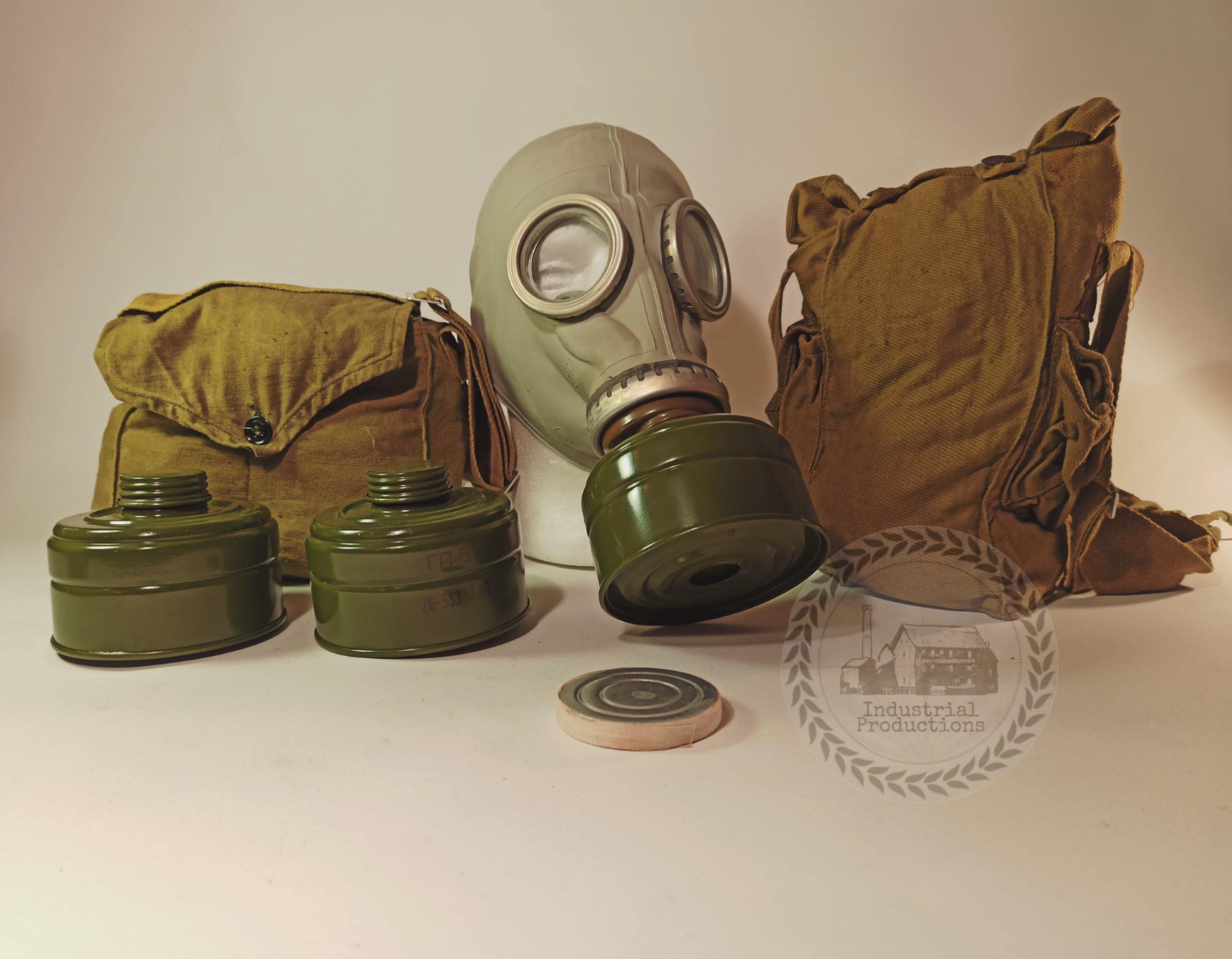 Gas mask filter 40mm - Etsy 日本