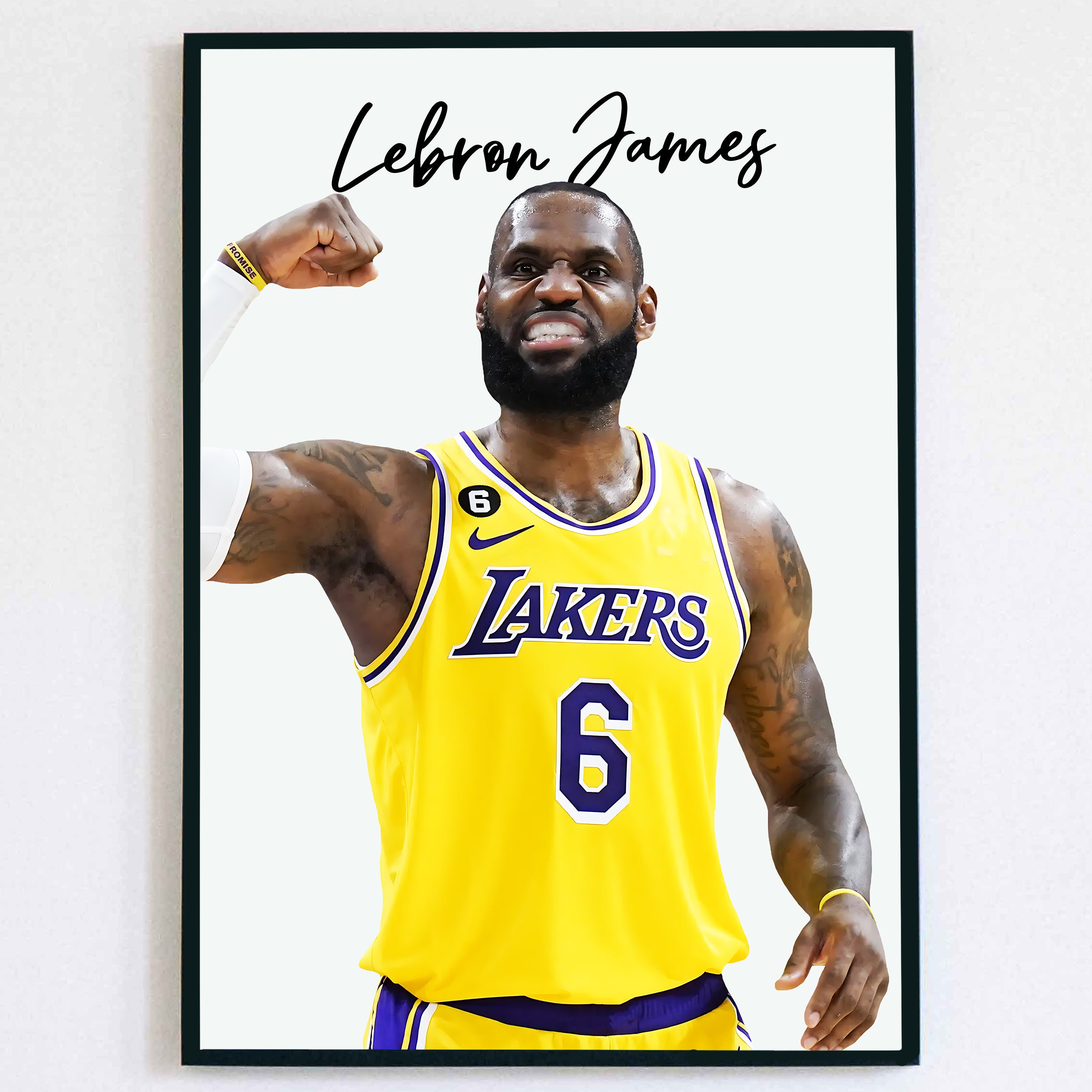 Lebron James Poster Instant Download Lebron James Wall Art Etsy Australia