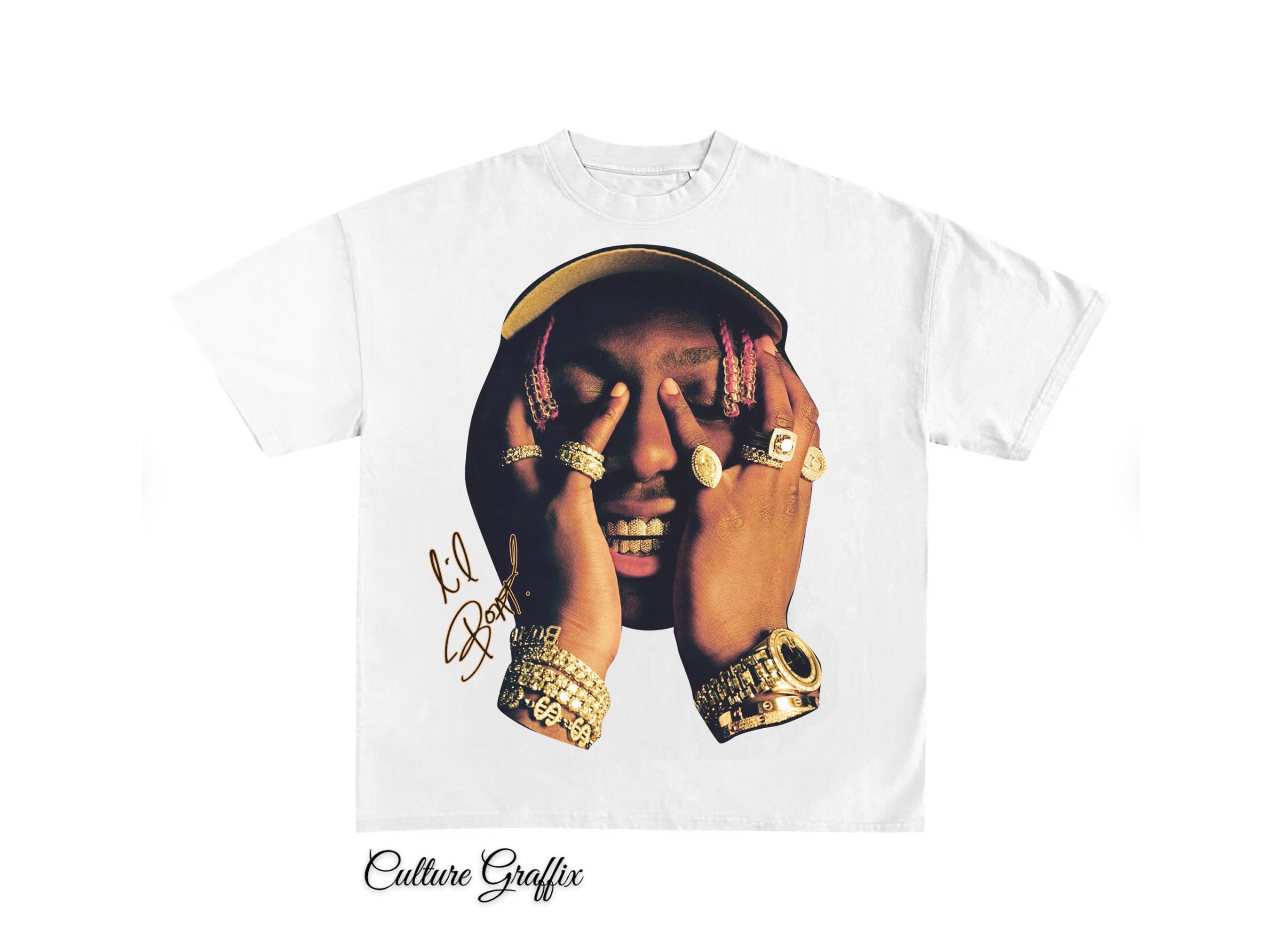 Lil Yachty Shirt, Vintage White Rap Tee, Hip Hop Graphic Print T-shirt, Merch T Shirt Lil Yachty, Oversized Heavy Cotton White Tee Shirt - Etsy Lil Yachty Shirt, Vintage White Rap Tee, Hip Hop Graphic Print T-shirt, Merch T Shirt Lil Yachty, Oversized Heavy Cotton White Tee Shirt - Etsy