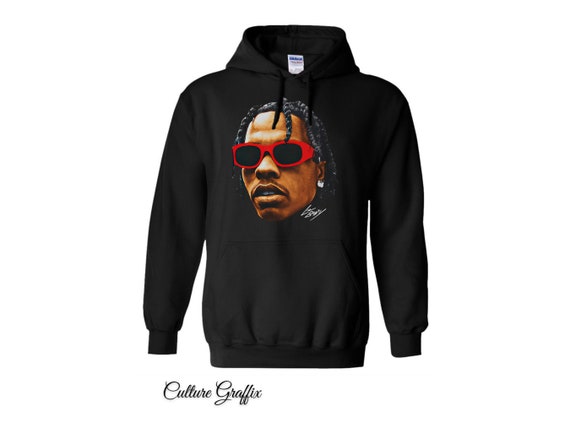 Lil hoodie merch hotsell