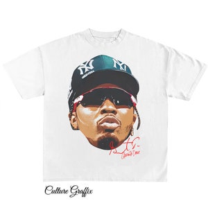 Gervonta Davis Shirt White, Vintage Boxing Tee Gervonta Davis, Graphic Print Shirt, Merch Gervonta Davis, Oversized Heavy Cotton Tee Shirt