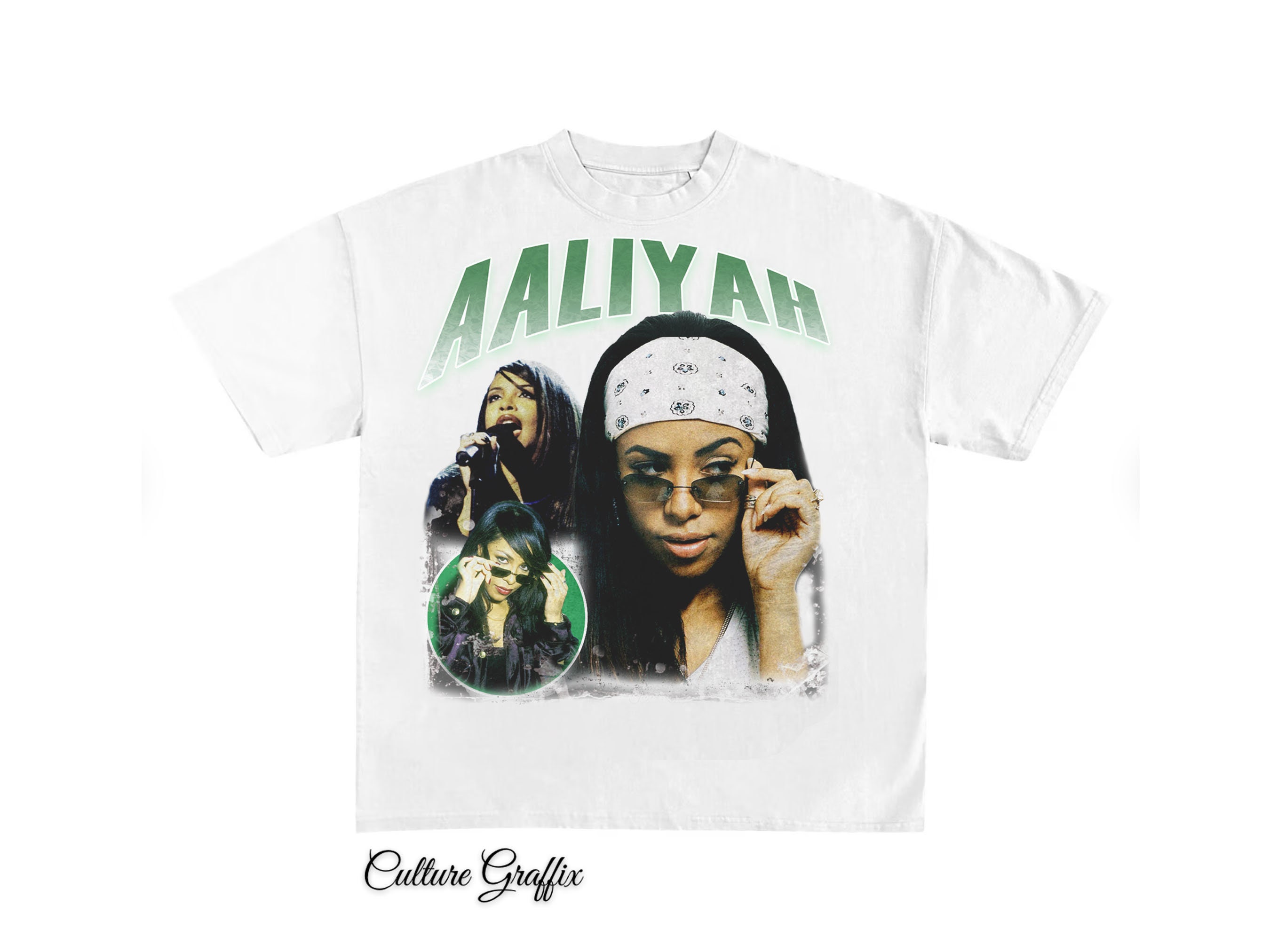Aaliyah Shirt - Etsy Aaliyah Shirt - Etsy