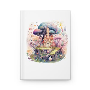 Explore Your Whimsical Watercolour Wonderland