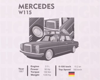 Matchbox 1063 Mercedes-benz 230 SL - Etsy