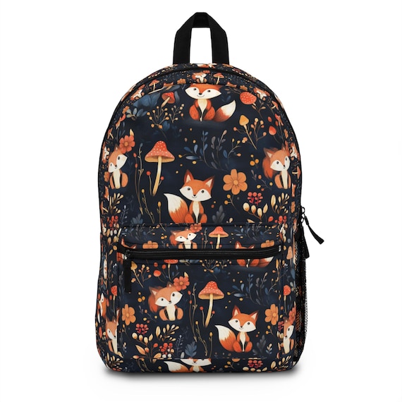 backpack with side laptop access Chelsea Laptop Backpack