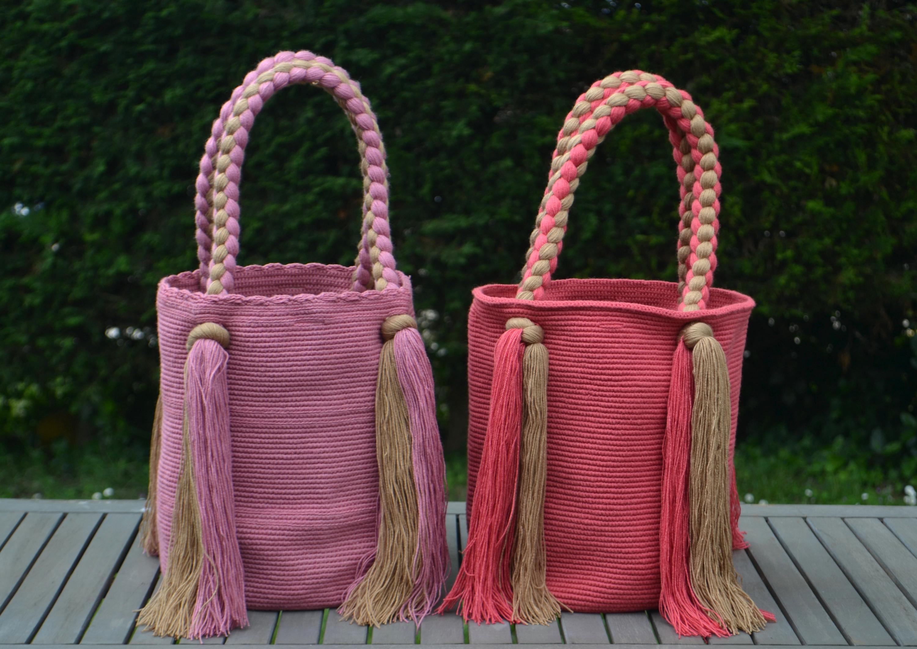 Sac Fourre-tout Medellin Colombie – Design Vintage Escobar – Tissu Polycoton – 38x42 Cm – Neuf Avec étiquettes