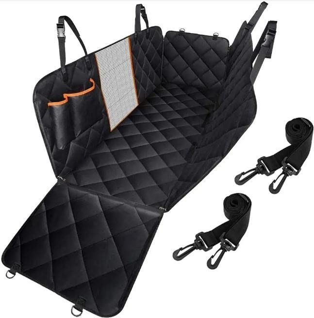Heavy duty waterproof car seat covers deals