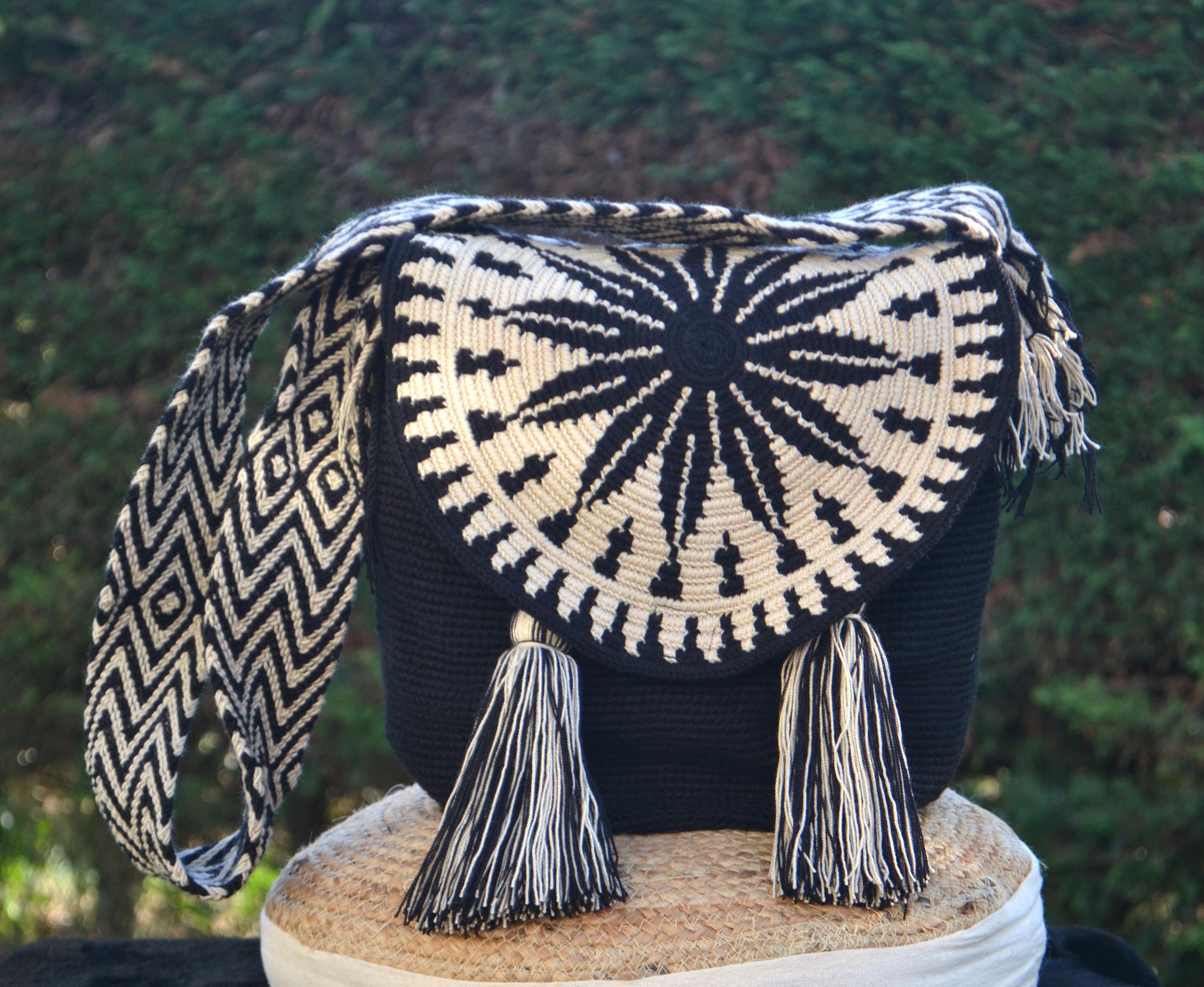 Colombia wayuu bags - Etsy 日本