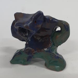 Little Man Sculpture