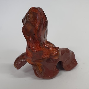 Little Man Sculpture