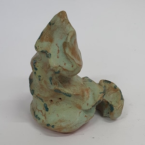 Little Man Sculpture