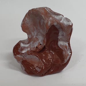 Little Man sculpture