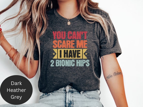 Hip Replacement Warrior T Shirt Gift For Women Hip Replacement Warrior T Shirt Gift For Women