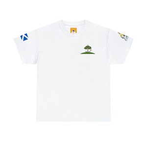 City of Glasgow T-Shirt