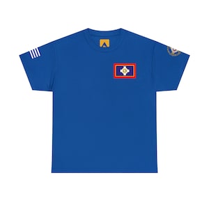 City of Athens (Athína) T-Shirt