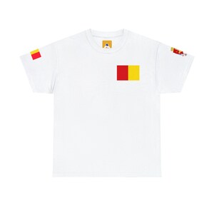 City of Liege (Liège/Lîdje/Luik/Lüttich) T-Shirt