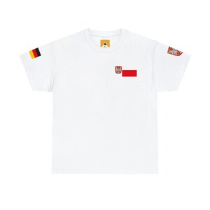 City of Frankfurt T-Shirt