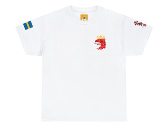 City of Malmo T-Shirt