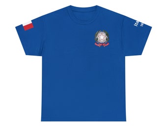 Italië (Italia) T-shirt